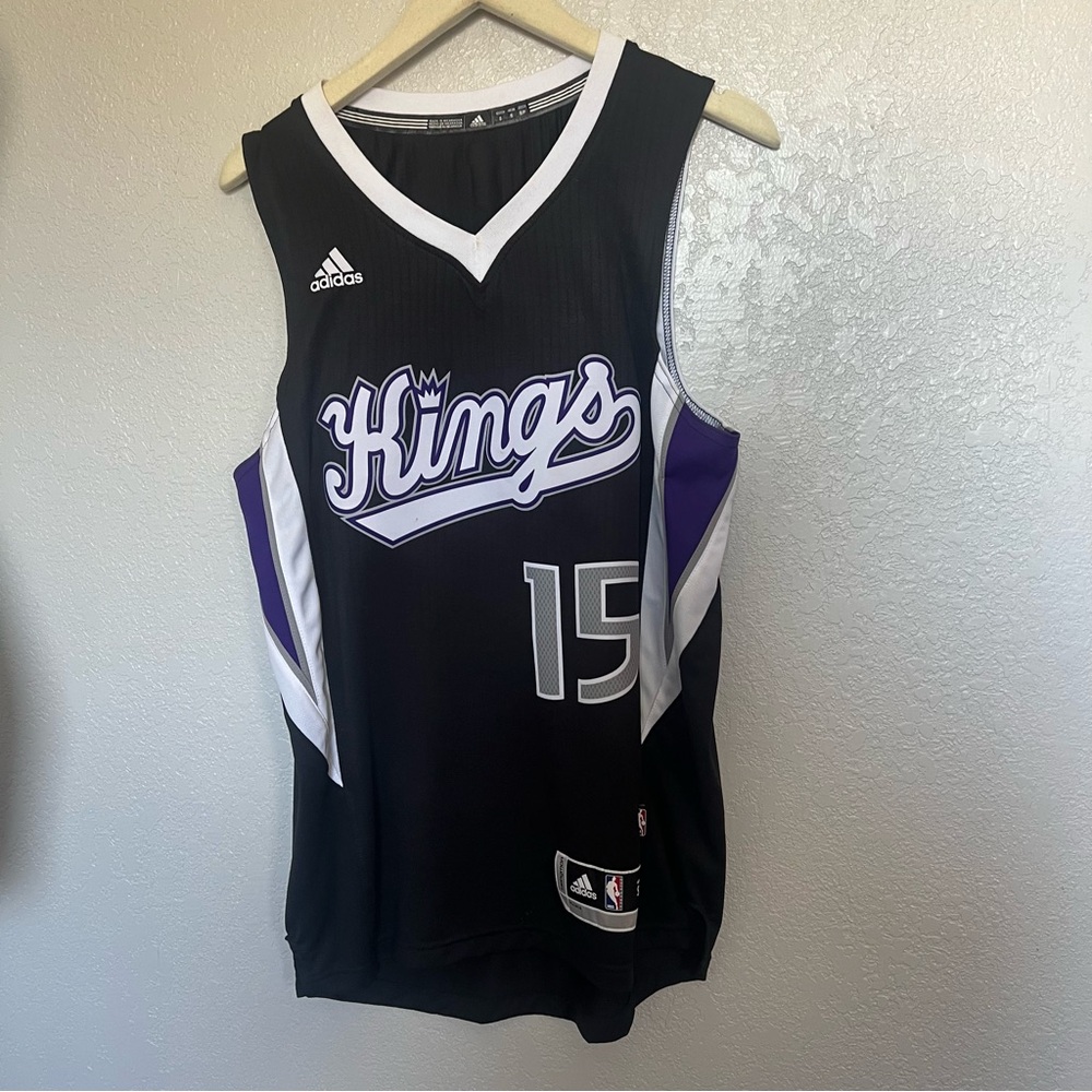 Sacramento Kings Cousins Jersey men’s small